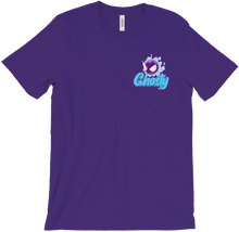 Ghosty logo T-Shirt