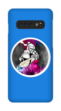 deadnationgaming19 Samsung Phone Cases