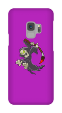 cereal_klr Samsung Phone Cases