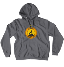 Sidcup Wolves Hoodies (No-Zip/Pullover)