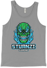sturnzigaming Tank Top