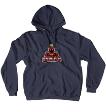 supermarvino Hoodies (No-Zip/Pullover)