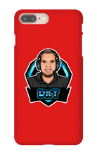 the_real_dr_t iPhone Phone Cases