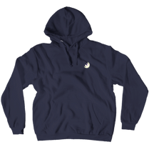samanthaspooky Hoodies (No-Zip/Pullover)