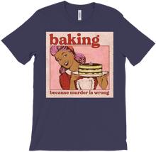 Baking T-Shirt