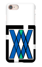 boxxyau iPhone Phone Cases