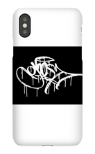 yosefmartinez iPhone Phone Cases