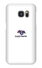 quinns93 Samsung Phone Cases