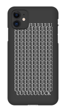 Fuuuuuuuuuuuuu iPhone Cases