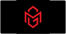 Mythic Gaming XXL Gaming Mousepad
