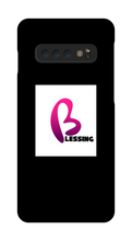 channel007,chatbouttv Samsung Phone Cases