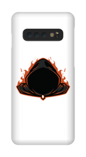 therealhiddenlight Samsung Phone Cases