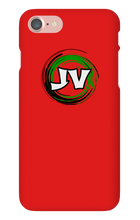 jveetv iPhone Phone Cases