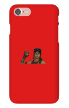 darksnyper iPhone Phone Cases