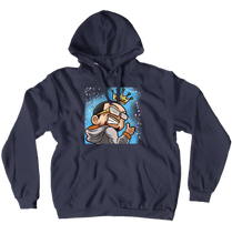 kingmidasttv Hoodies (No-Zip/Pullover)