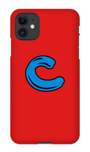 clipzz1x_yt iPhone Phone Cases