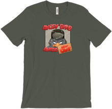 DK Angry Birb T-shirt
