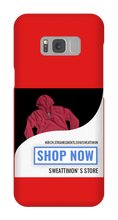 sweat case