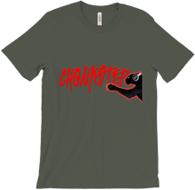 STRIGOI KING OF CHONKSTEP SHIRT