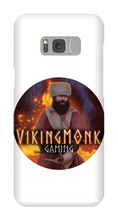 VIkingM0nk Samsung Phone Cases