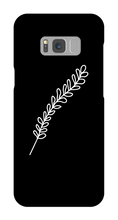 joncstout Leaf Samsung Phone Cases