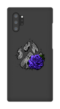 midnight_gx Samsung Phone Cases