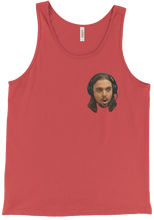 WolfePog Tank Top