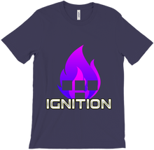 Ignition Purple