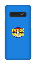 pokewars Samsung Phone Cases