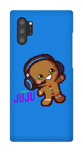 Gingy Samsung Case