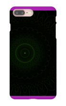 celosiaprox iPhone Phone Cases