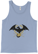 misfit_legatus Tank Top