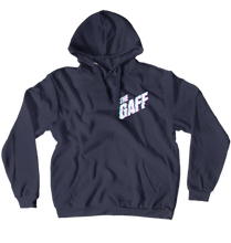 The GAFF Logo Hoodie