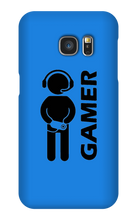 jonypeligro Samsung Galaxy Phone Cases