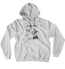 Gamer Hood