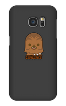 cewbence Samsung Phone Cases