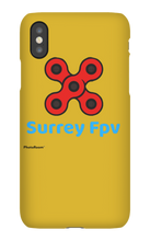 surreyfpv iPhone Phone Cases