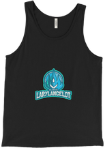 LaryLancelot Tank-Top