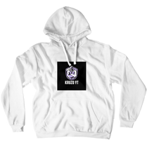 kruzoyt Hoodies (No-Zip/Pullover)