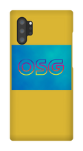 oliverskyttegaming Samsung Phone Cases