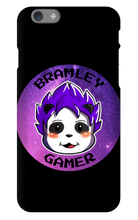 bramleygamer iPhone Phone Cases