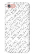 zerofenix2 iPhone Phone case (premium)