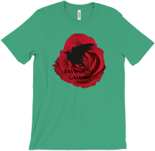 ravenrose_gaming T-Shirts