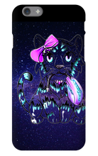 tinytigergirl iPhone Phone Cases
