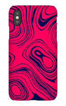Logan148 Channel Design iPhone Case