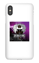 ur_souls_r_mine iPhone Phone Cases