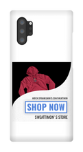 sweat case