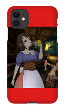 sandyaj iPhone Phone Cases