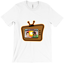MCB T-Shirt + Big Logo
