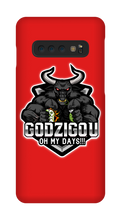 godzigou Samsung Phone Cases